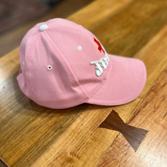 Jesus ball cap in GUC - Picture 4 of 5